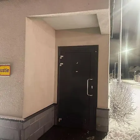 Beautiful In The Historical And Magnificent Kakola Hill Area, Free Garage Parking Apartment Turku